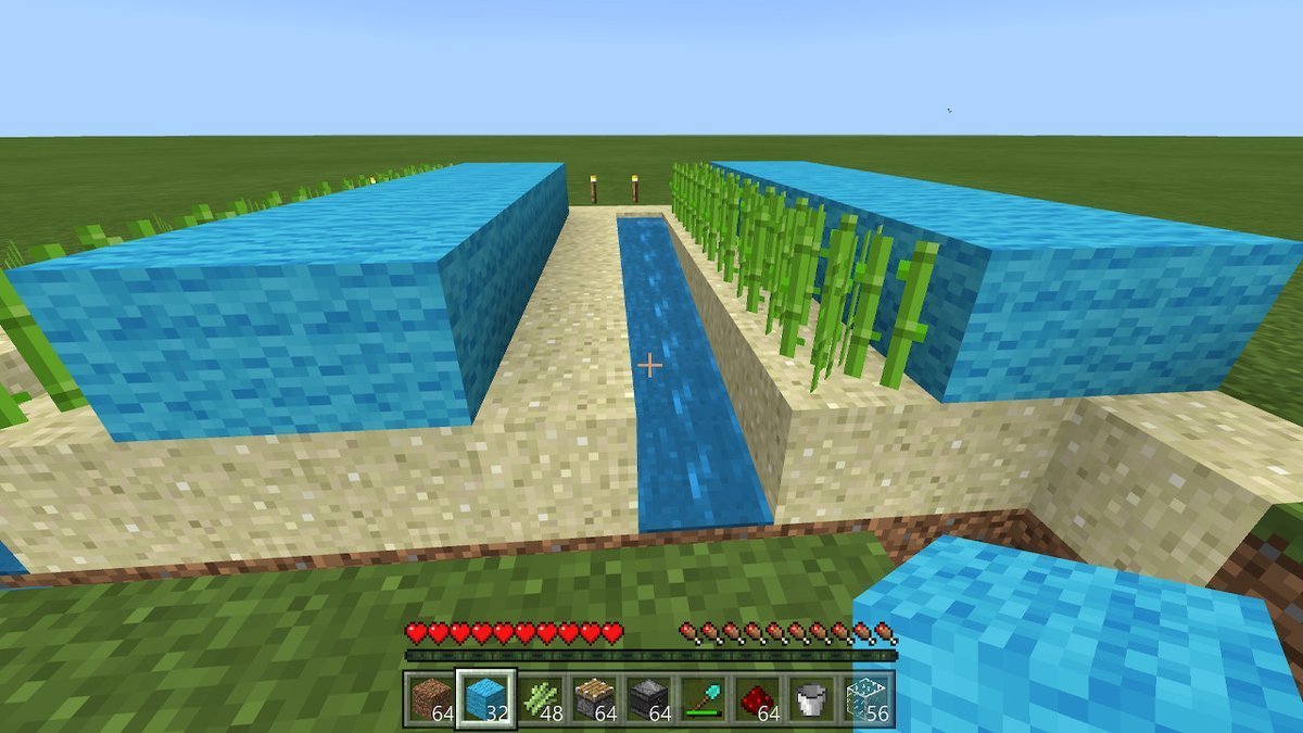 自動サトウキビ収穫機 コンドルの思いつきブログ